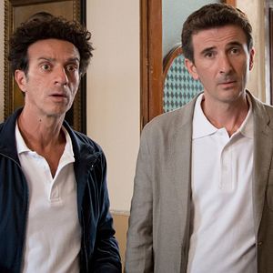 Foto La hora del cambio