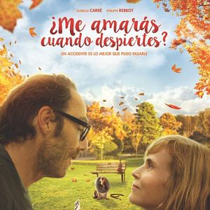 Foto ¿Me amarás cuando despiertes?