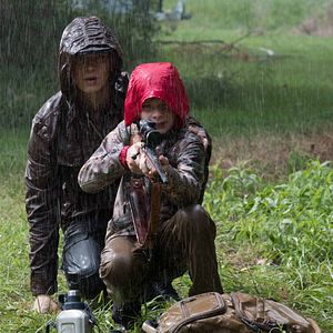 Foto Hayden Christensen