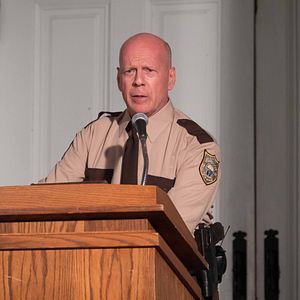 Foto El último disparo