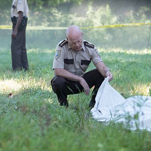 Foto El último disparo