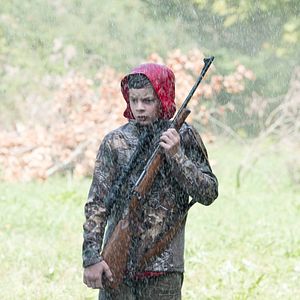 Foto El último disparo