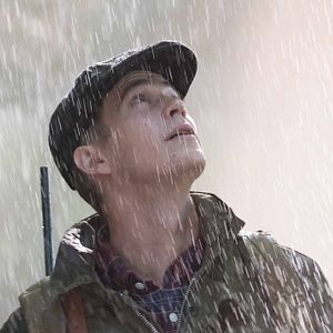 Foto El último disparo