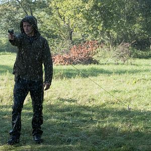 Foto El último disparo