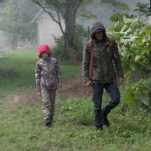 Foto El último disparo