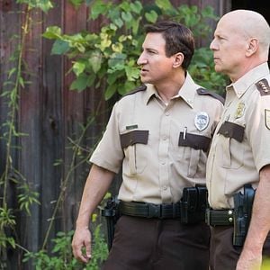 Foto El último disparo