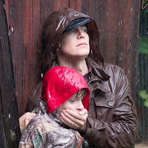 Foto El último disparo