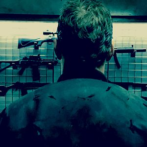 Foto The Hunter's Prayer