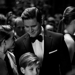 Foto The Hunter's Prayer