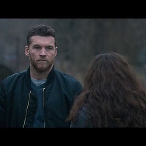 Foto The Hunter's Prayer