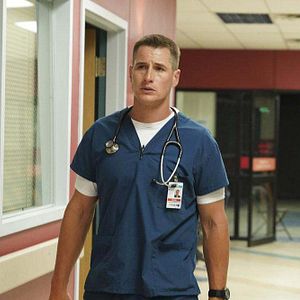 Foto The Night Shift