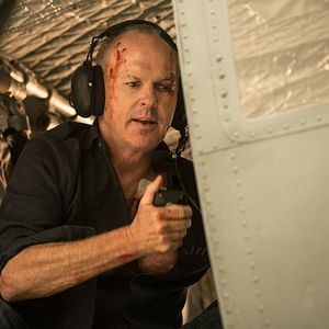 Foto Asesino: Misión venganza