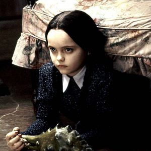 Foto Christina Ricci