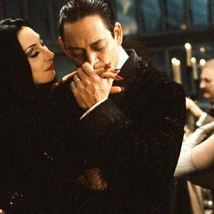 Foto Los locos Addams