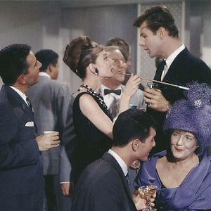 Foto Desayuno con diamantes