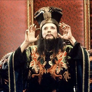 Foto Rescate en el barrio chino