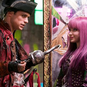 Foto Descendientes 2