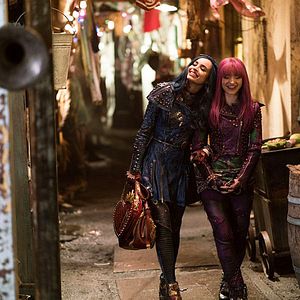 Foto Descendientes 2