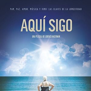 Foto Aquí sigo