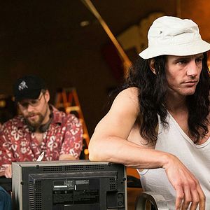 Foto The Disaster Artist: Obra maestra
