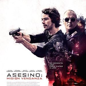 Foto Asesino: Misión venganza