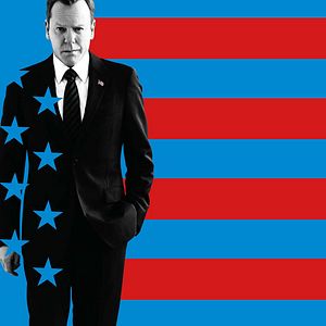 Foto Designated Survivor