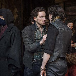 Foto Laurie Davidson