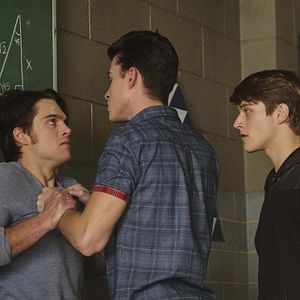 Foto Teen Wolf