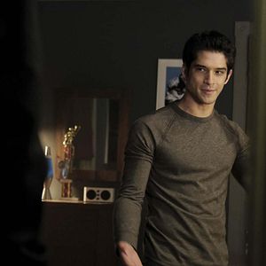 Foto Teen Wolf