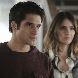 Foto Teen Wolf