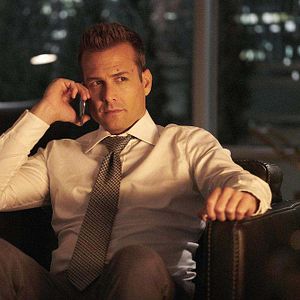 Foto Gabriel Macht