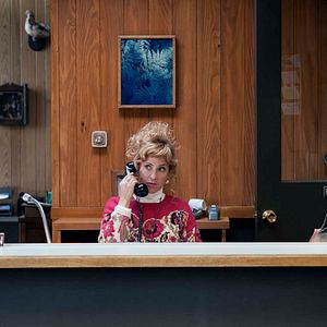 Foto Twin Peaks: Picos Gemelos