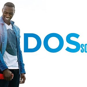 Foto Dos son familia