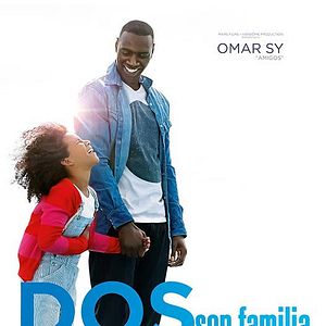 Foto Dos son familia