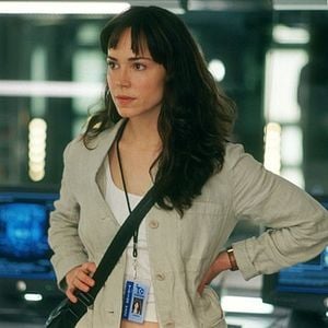 Foto Frances O'Connor