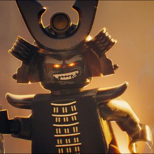 Foto Lego Ninjago La Película