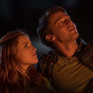 Foto Amor de medianoche