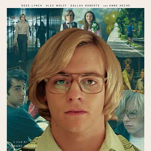 Foto Mi amigo Dahmer