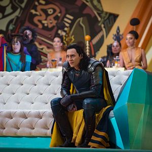 Foto Thor: Ragnarok