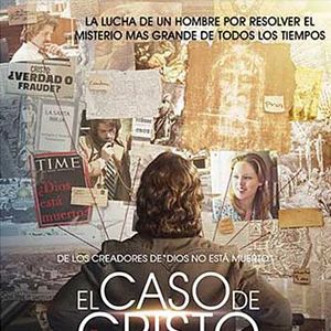 Foto El caso de Cristo
