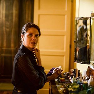 Foto A Finada Mãe da Madame