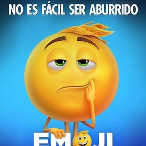 Foto Emoji: La película