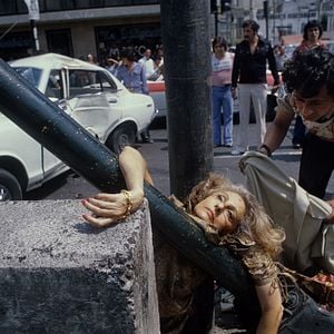 Foto El hombre que vio demasiado