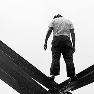 Foto El hombre que vio demasiado