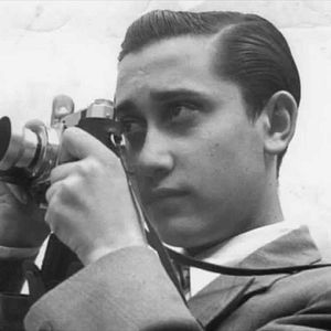 Foto El hombre que vio demasiado