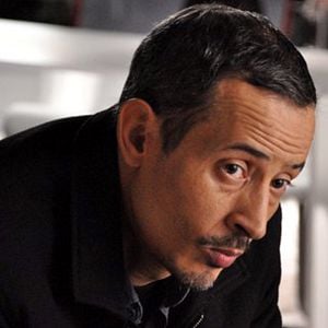 Foto Rabah Aït Ouyahia