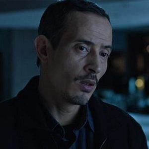 Foto Rabah Aït Ouyahia