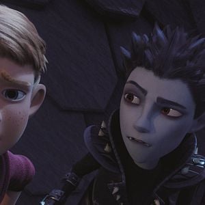 Foto El pequeño vampiro