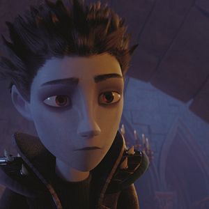 Foto El pequeño vampiro