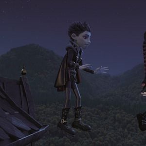 Foto El pequeño vampiro